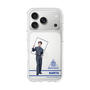 スリムプロテクションケース［ スマートフォンケース<制服ver.> - KANTA ］