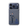 スリムプロテクションケース［ スマートフォンケース<制服ver.> - KANTA ］