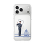 スリムプロテクションケース［ スマートフォンケース<制服ver.> - KANTA ］