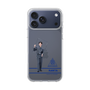 スリムプロテクションケース［ スマートフォンケース<制服ver.> - KANTA ］