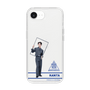 スリムプロテクションケース［ スマートフォンケース<制服ver.> - KANTA ］