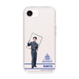 スリムプロテクションケース［ スマートフォンケース<制服ver.> - KANTA ］
