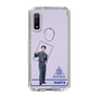 スリムプロテクションケース［ スマートフォンケース<制服ver.> - KANTA ］