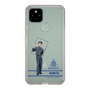 スリムプロテクションケース［ スマートフォンケース<制服ver.> - KANTA ］