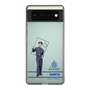 スリムプロテクションケース［ スマートフォンケース<制服ver.> - KANTA ］