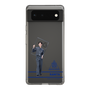 スリムプロテクションケース［ スマートフォンケース<制服ver.> - KANTA ］