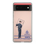 スリムプロテクションケース［ スマートフォンケース<制服ver.> - KANTA ］