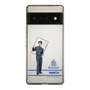 スリムプロテクションケース［ スマートフォンケース<制服ver.> - KANTA ］