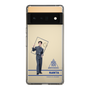 スリムプロテクションケース［ スマートフォンケース<制服ver.> - KANTA ］