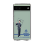 スリムプロテクションケース［ スマートフォンケース<制服ver.> - KANTA ］