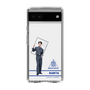 スリムプロテクションケース［ スマートフォンケース<制服ver.> - KANTA ］
