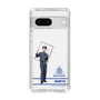 スリムプロテクションケース［ スマートフォンケース<制服ver.> - KANTA ］