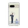 スリムプロテクションケース［ スマートフォンケース<制服ver.> - KANTA ］
