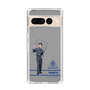 スリムプロテクションケース［ スマートフォンケース<制服ver.> - KANTA ］