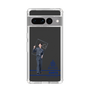 スリムプロテクションケース［ スマートフォンケース<制服ver.> - KANTA ］
