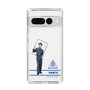 スリムプロテクションケース［ スマートフォンケース<制服ver.> - KANTA ］