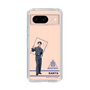 スリムプロテクションケース［ スマートフォンケース<制服ver.> - KANTA ］