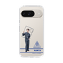 スリムプロテクションケース［ スマートフォンケース<制服ver.> - KANTA ］