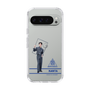スリムプロテクションケース［ スマートフォンケース<制服ver.> - KANTA ］