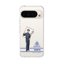 スリムプロテクションケース［ スマートフォンケース<制服ver.> - KANTA ］