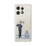スリムプロテクションケース［ スマートフォンケース<制服ver.> - KANTA ］