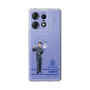 スリムプロテクションケース［ スマートフォンケース<制服ver.> - KANTA ］