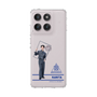 スリムプロテクションケース［ スマートフォンケース<制服ver.> - KANTA ］