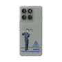 スリムプロテクションケース［ スマートフォンケース<制服ver.> - KANTA ］