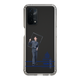 スリムプロテクションケース［ スマートフォンケース<制服ver.> - KANTA ］