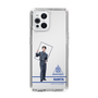 スリムプロテクションケース［ スマートフォンケース<制服ver.> - KANTA ］