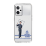 スリムプロテクションケース［ スマートフォンケース<制服ver.> - KANTA ］