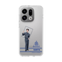 スリムプロテクションケース［ スマートフォンケース<制服ver.> - KANTA ］
