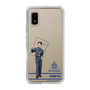 スリムプロテクションケース［ スマートフォンケース<制服ver.> - KANTA ］