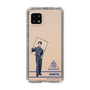 スリムプロテクションケース［ スマートフォンケース<制服ver.> - KANTA ］