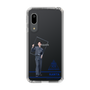 スリムプロテクションケース［ スマートフォンケース<制服ver.> - KANTA ］