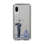 スリムプロテクションケース［ スマートフォンケース<制服ver.> - KANTA ］