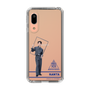 スリムプロテクションケース［ スマートフォンケース<制服ver.> - KANTA ］