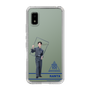 スリムプロテクションケース［ スマートフォンケース<制服ver.> - KANTA ］