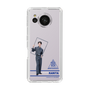 スリムプロテクションケース［ スマートフォンケース<制服ver.> - KANTA ］