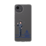 スリムプロテクションケース［ スマートフォンケース<制服ver.> - KANTA ］