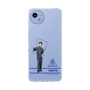 スリムプロテクションケース［ スマートフォンケース<制服ver.> - KANTA ］