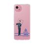 スリムプロテクションケース［ スマートフォンケース<制服ver.> - KANTA ］