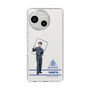 スリムプロテクションケース［ スマートフォンケース<制服ver.> - KANTA ］