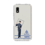 スリムプロテクションケース［ スマートフォンケース<制服ver.> - KANTA ］