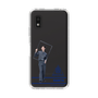 スリムプロテクションケース［ スマートフォンケース<制服ver.> - KANTA ］