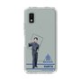 スリムプロテクションケース［ スマートフォンケース<制服ver.> - KANTA ］