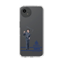 スリムプロテクションケース［ スマートフォンケース<制服ver.> - KANTA ］