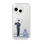 スリムプロテクションケース［ スマートフォンケース<制服ver.> - KANTA ］