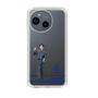 スリムプロテクションケース［ スマートフォンケース<制服ver.> - KANTA ］