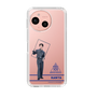 スリムプロテクションケース［ スマートフォンケース<制服ver.> - KANTA ］